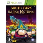 South Park: Палка Истины (Xbox360) русская версия